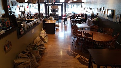 Photos of La Grange Coffee Roasters