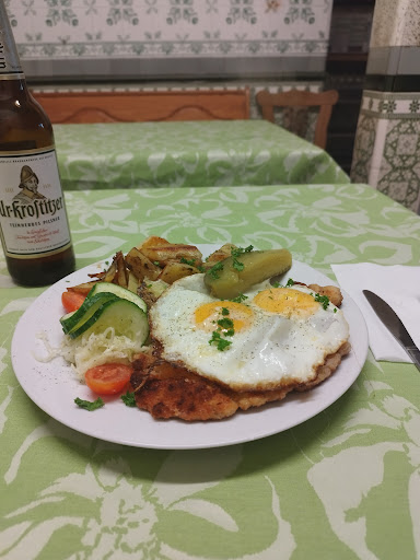 Grillstube "Zum See"