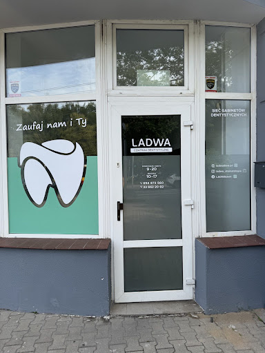 Centrum Dentystyczne LADWA
