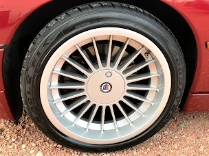 Photo n°12 de ALPHA GARAGE à Saint-Léger-sur-Roanne (Garage automobile)