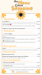 Photo n°45 de L'ESTAMINET RESTAURANT - Marguerite Riolait à Saint-Gorgon (Traiteur)