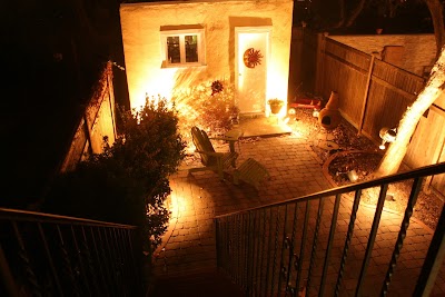 Firefly Landscape Lighting