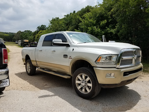 Texan Repairables LLC - Thumbnail