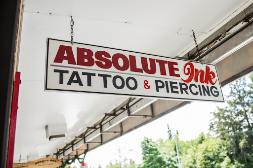 Absolute Ink - Visual