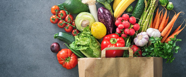 Μίνι Μάρκετ Κόκορας - Νεάπολη