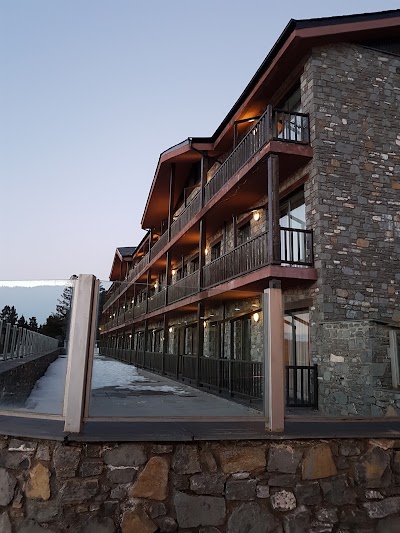 Photos of Guitart La Molina****