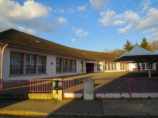 Nursery School Woerthel