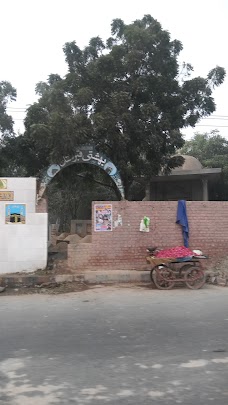 Main Graveyard Samanabad faisalabad