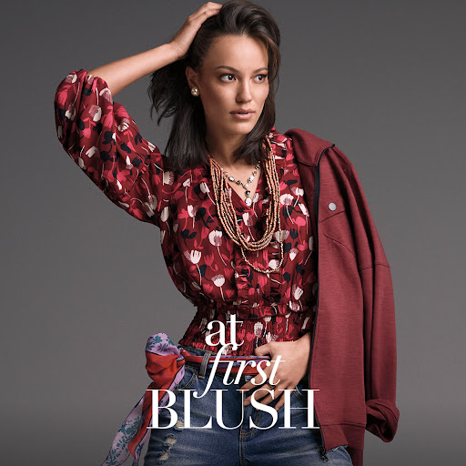 Jody Beutler, Independent cabi Stylist - Thumbnail