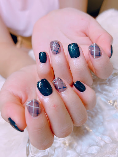 Hepburn 赫本藝術美甲評價、價格、網友推薦資訊 - 細心彩繪與舒適環境