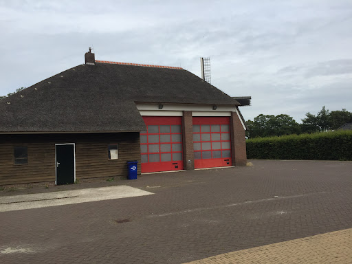 Fire Station Rolde - Thumbnail