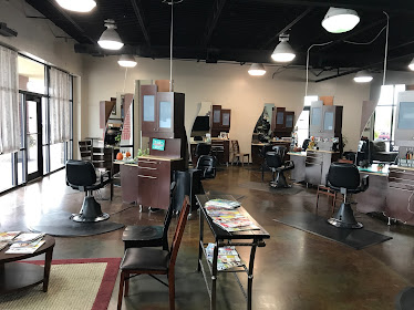 Texture Salon