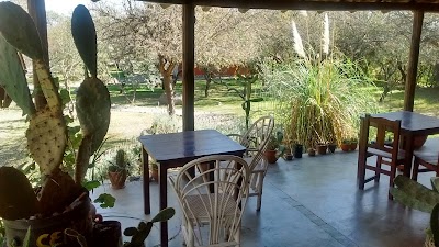 Photos of Caba&ntilde;as Maia en Merlo San Luis