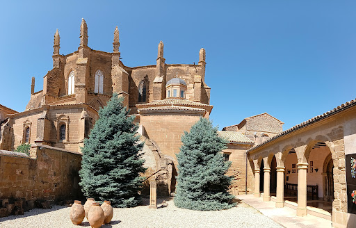 Catedral de Huesca - Thumbnail