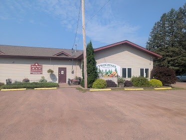 Twin Pines Veterinary Clinic