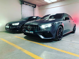 Photo n°28 de ELEGANCE AUTO 83 à La Garde (Concessionnaire automobile)