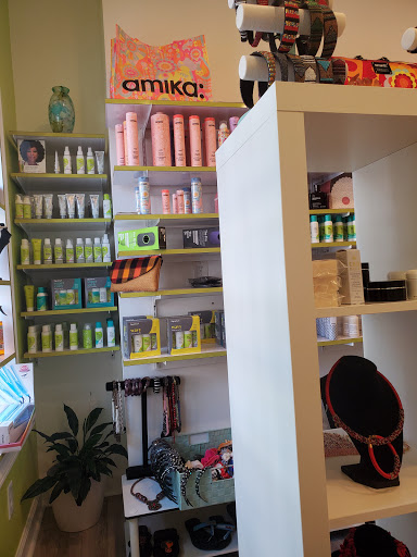 Beauty Naturals LLC - Thumbnail