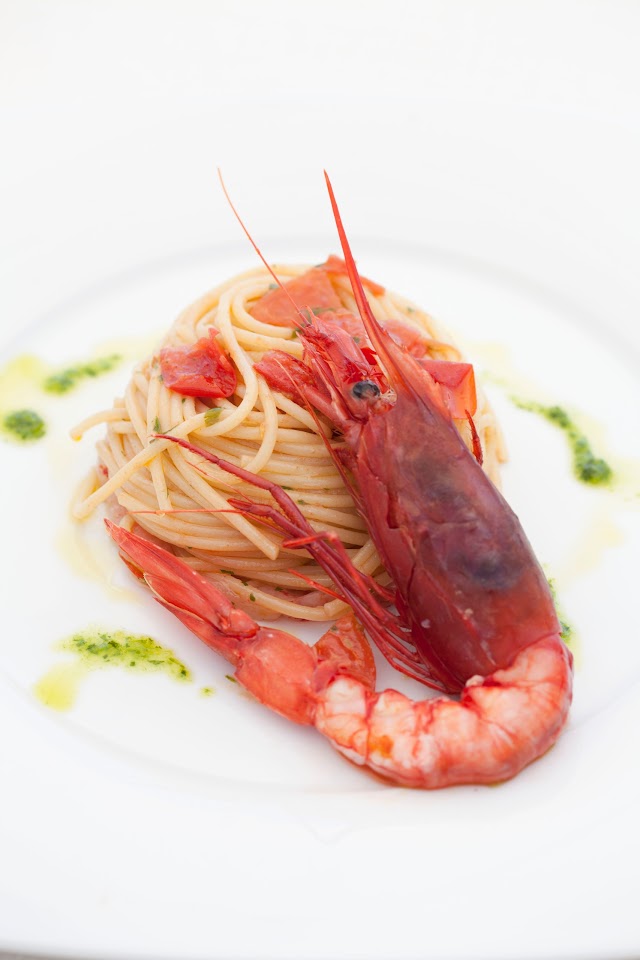 Ristorante Chimera