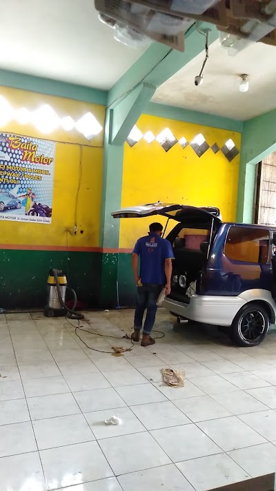 Photos of Baita Motor