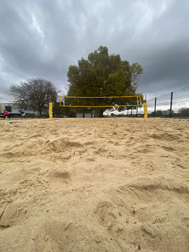 Teddington Sports Centre - Thumbnail