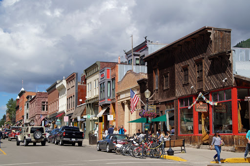 Telluride Lodge #56 - Thumbnail