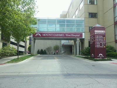 Photos of Mount Carmel West