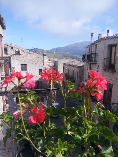 Photos of La Casa del Pittore di Petralia