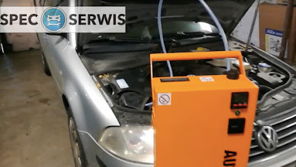 Spec Serwis