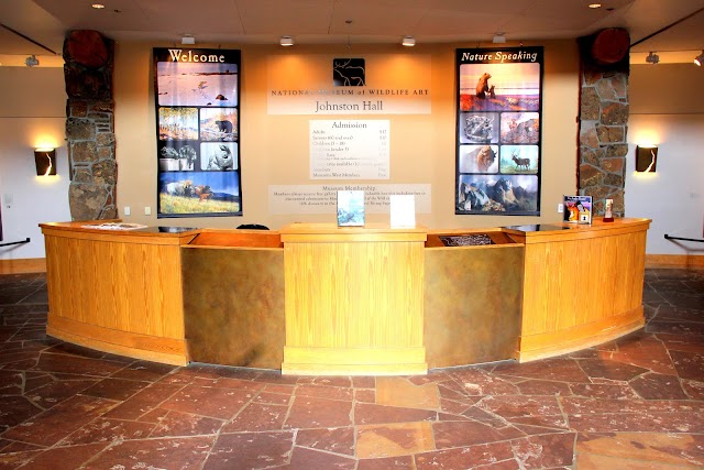 National Museum of Wildlife Art