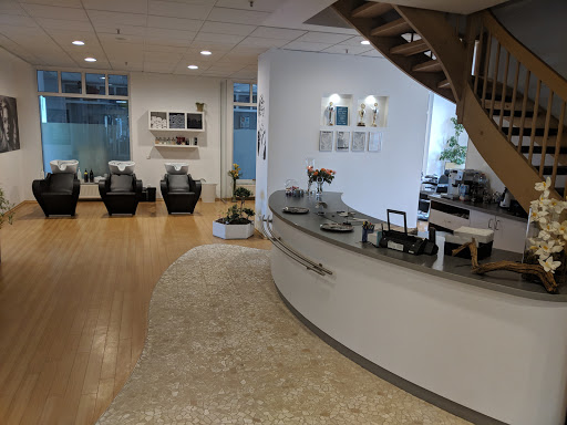 Friseur Brunnenhof - Thumbnail
