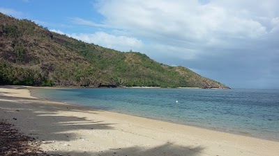 Photos of Yaqaga Island