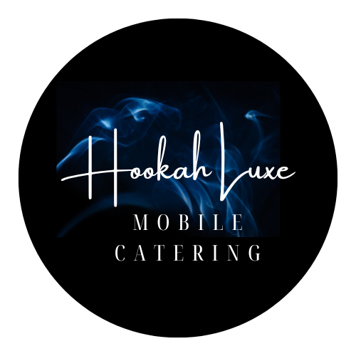 Hookah Luxe - Visual