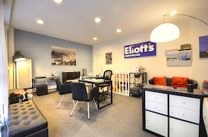 Photo n°8 de ELIOTT'S Immobilier à Paris (Agence immobilière)