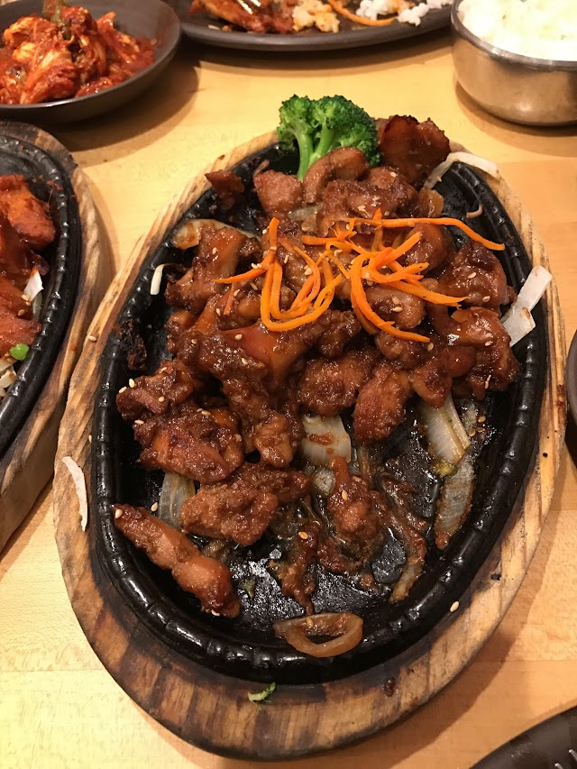 Vit Goel Tofu