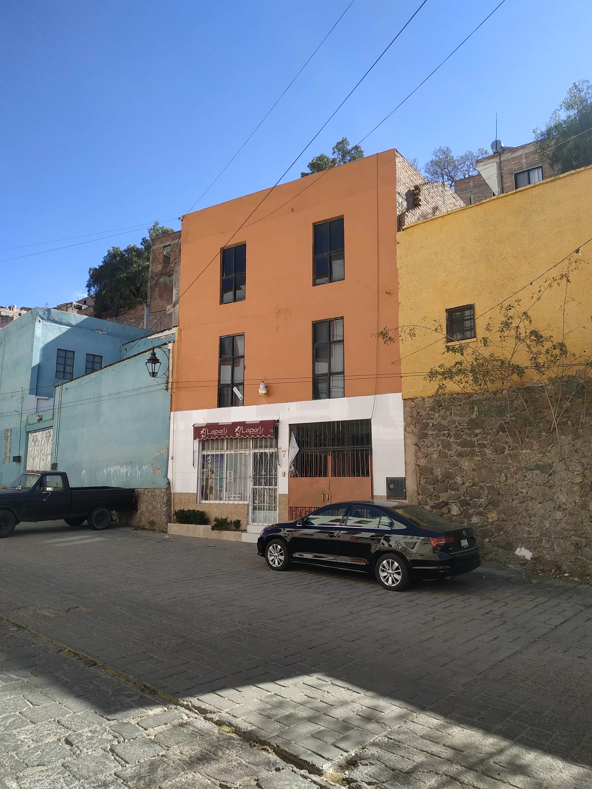 DON ALFREDO Hotel