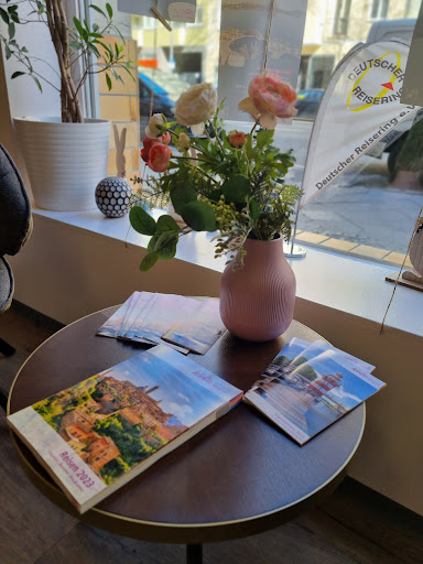 Reiseagentur Baden | Ihr Reisebüro in Berlin - Thumbnail