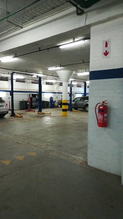 Photos of Hyundai Brits
