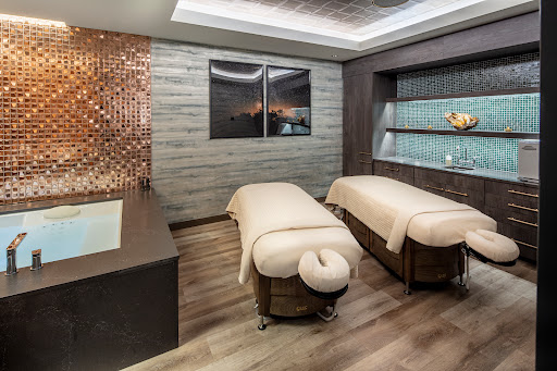 Astral Spa - Thumbnail
