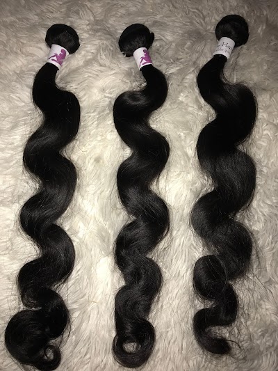 S & L Exquisite Hair