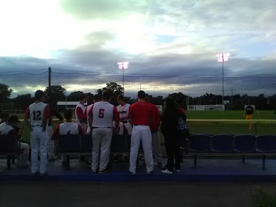 Donovan Stadium at Murnane Field