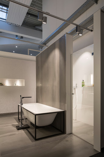 Badambiente bathroom exhibition - Kurt Pietsch GmbH & Co. KG - Thumbnail