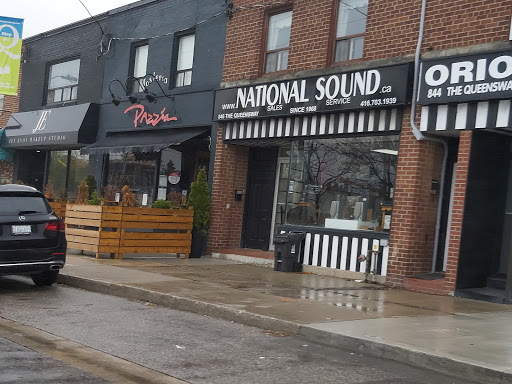 National Sound