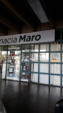 FARMACIA MARO, Author: Roberto Escudero