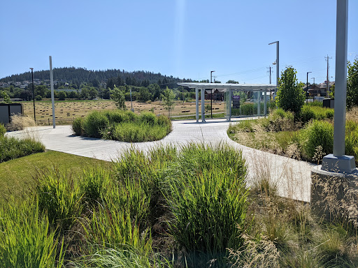 Moran Station Park & Ride - Thumbnail