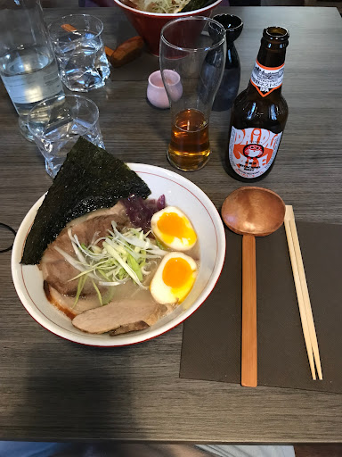 Hizumo Sushi & Sake - Thumbnail