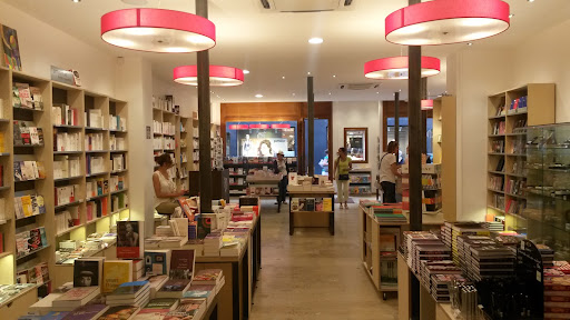 New Bookstore Baume - Thumbnail