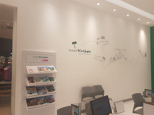 Viajes El Corte Inglés Liverpool Paseo Querétaro - Thumbnail