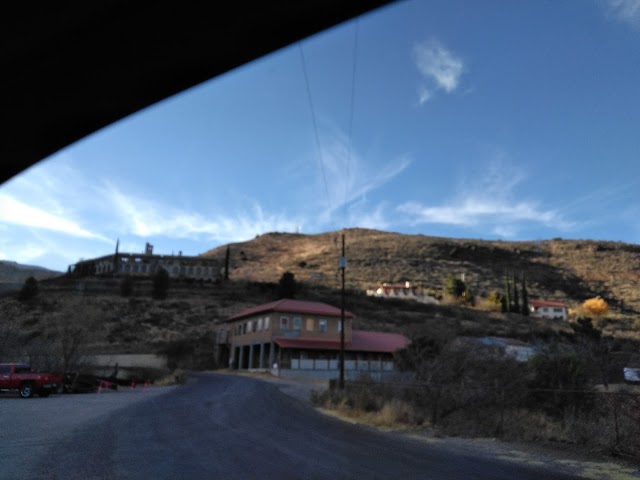 Tuzigoot National Monument