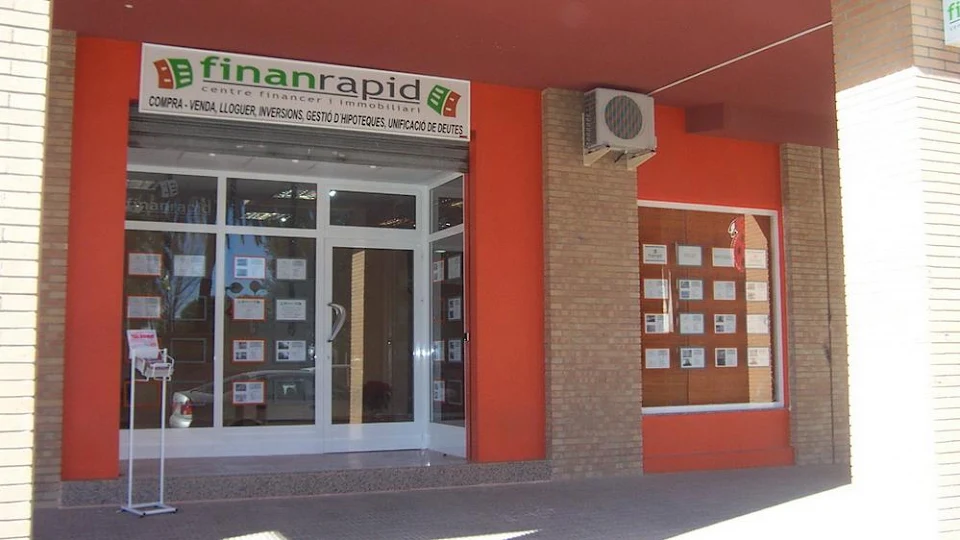 FINANRAPID - AGENCIA INMOBILIARIA EN PICASSENT photo
