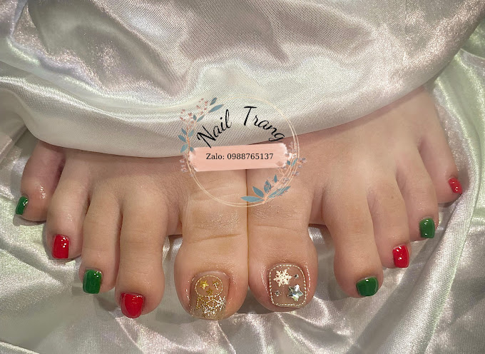 NAIL Trang Viện Lúa, 94 Viện Lúa, Thới Thạnh, Thới Lai, Cần Thơ